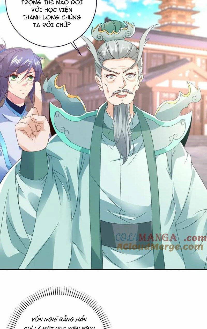 Thần Hồn Võ Đế - Chapter 390 - Page 5