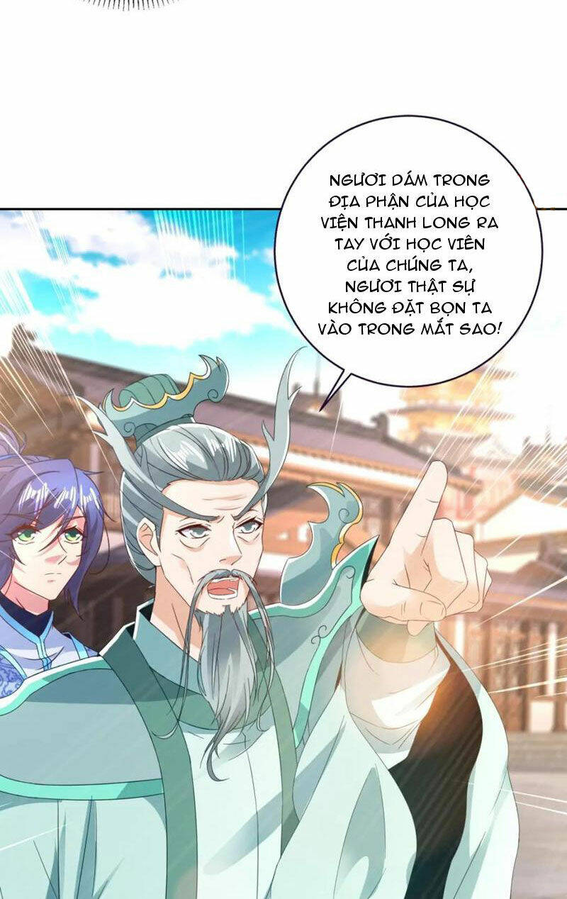 Thần Hồn Võ Đế - Chapter 390 - Page 7