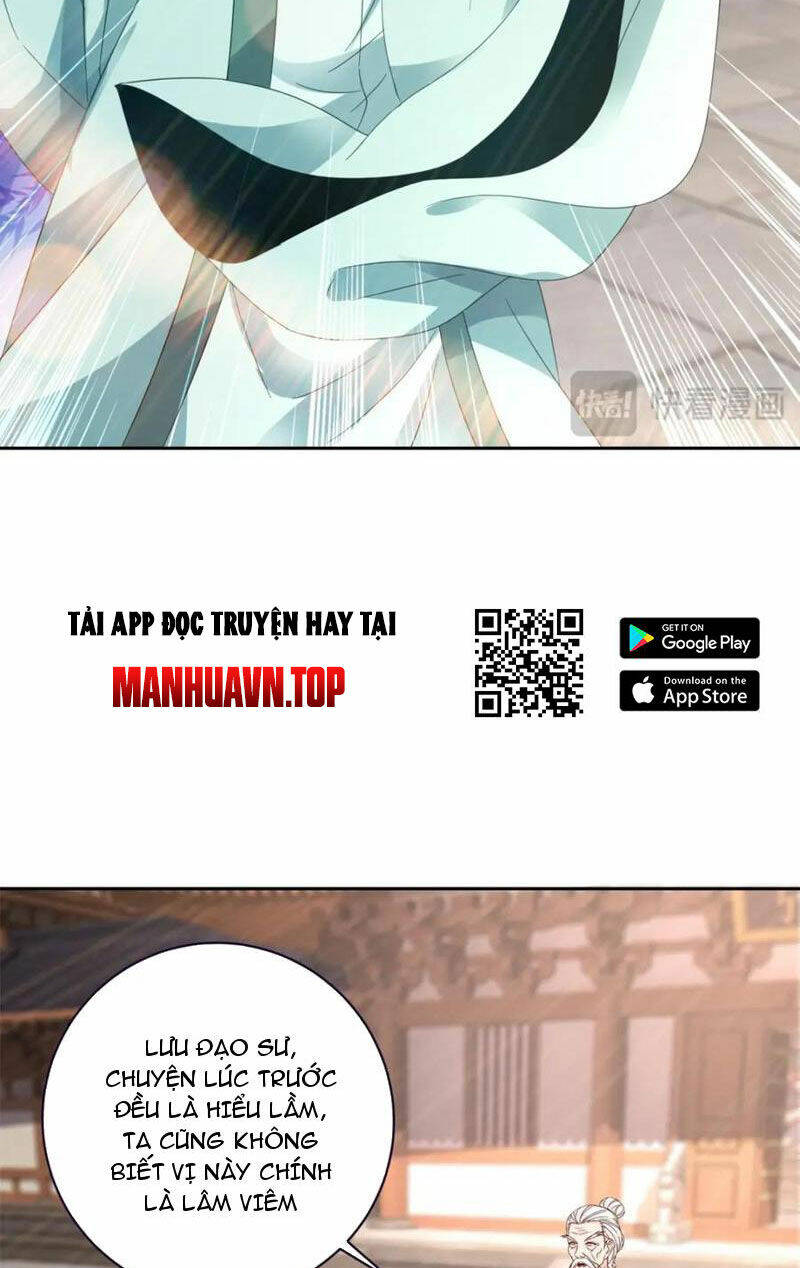 Thần Hồn Võ Đế - Chapter 390 - Page 8