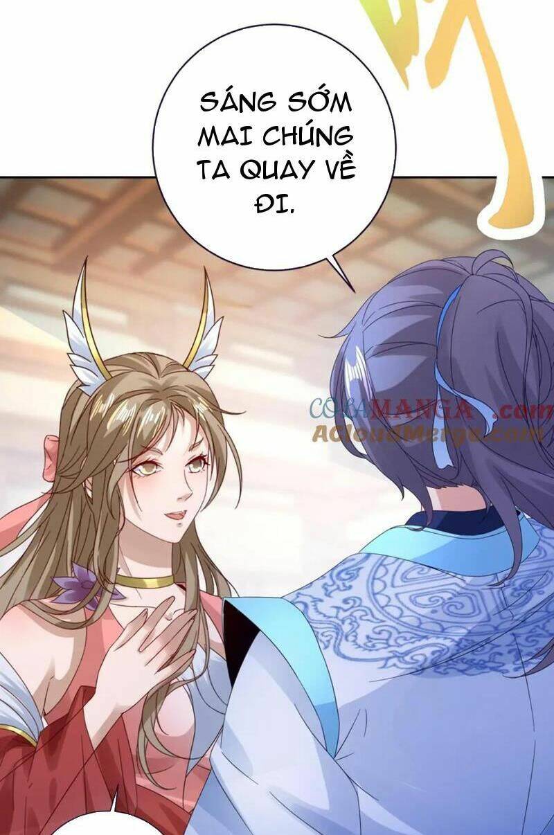 Thần Hồn Võ Đế - Chapter 391 - Page 9