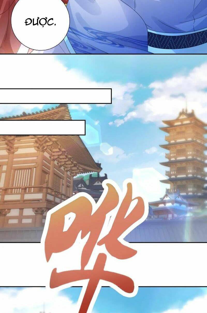 Thần Hồn Võ Đế - Chapter 391 - Page 10