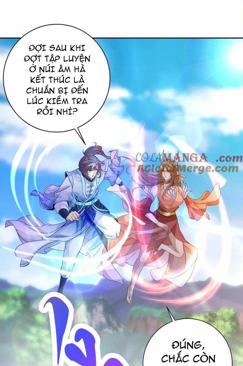 Thần Hồn Võ Đế - Chapter 391 - Page 12