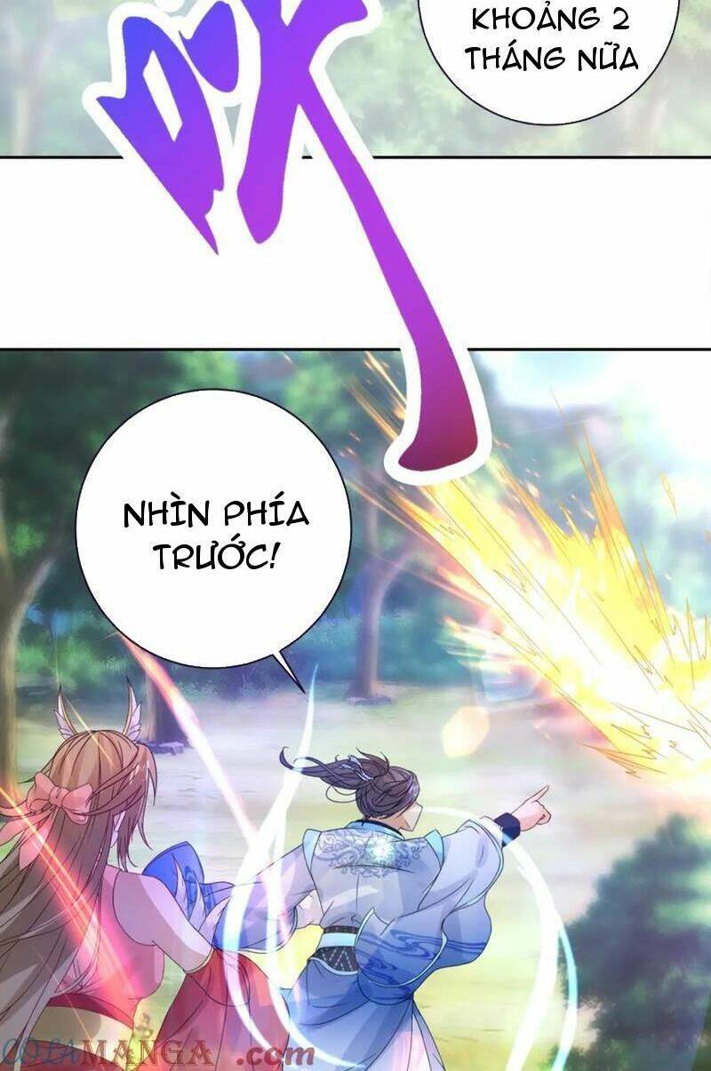 Thần Hồn Võ Đế - Chapter 391 - Page 13