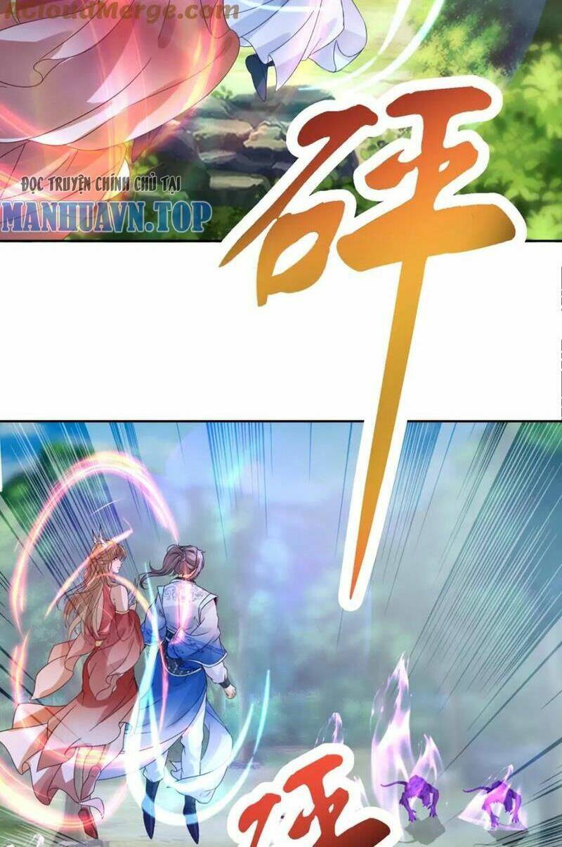 Thần Hồn Võ Đế - Chapter 391 - Page 14