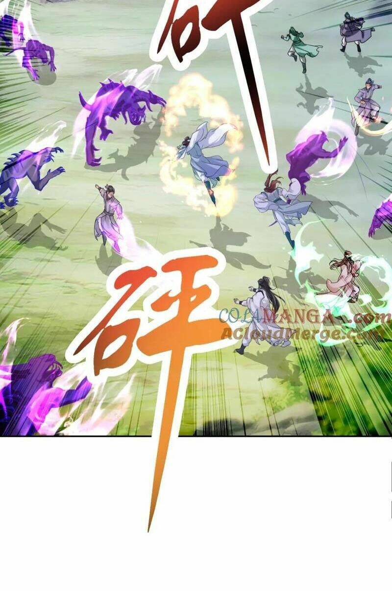 Thần Hồn Võ Đế - Chapter 391 - Page 15
