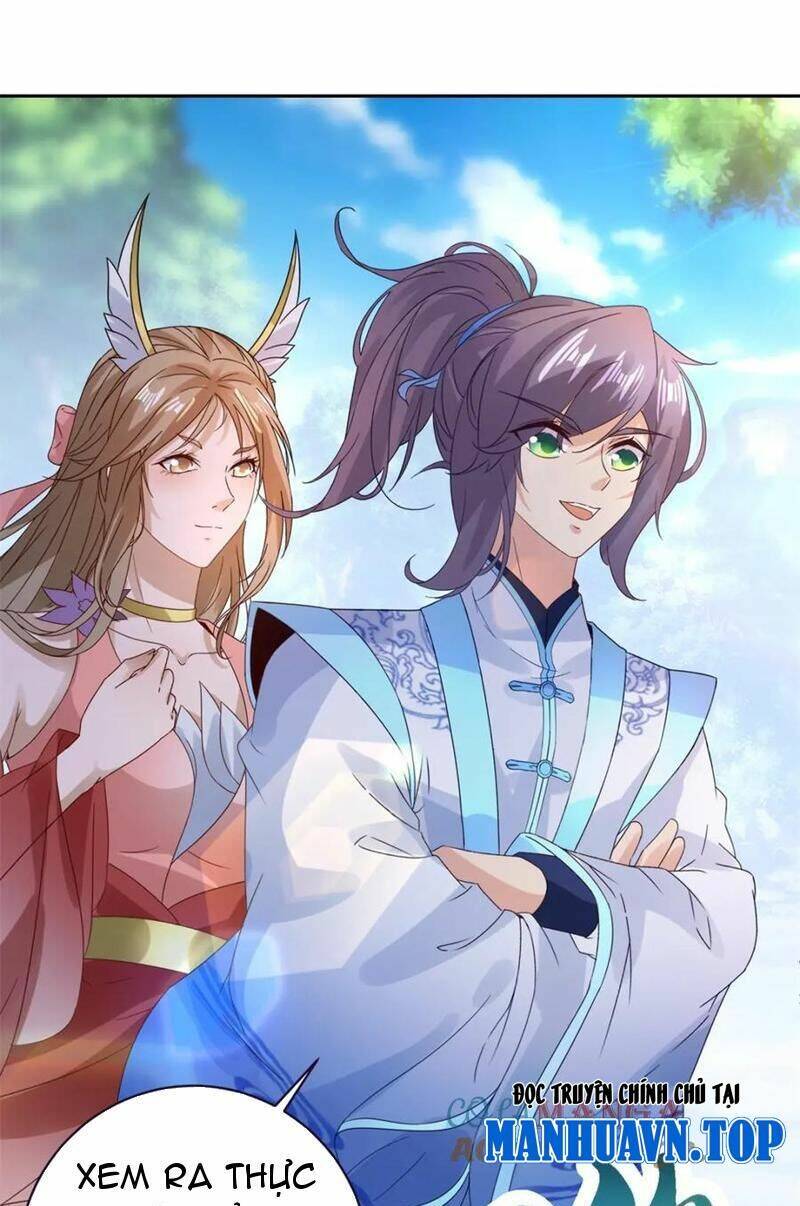 Thần Hồn Võ Đế - Chapter 391 - Page 16