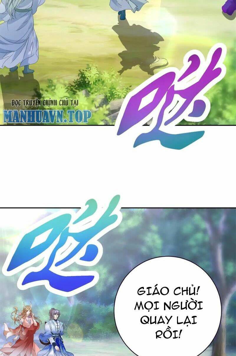 Thần Hồn Võ Đế - Chapter 391 - Page 18