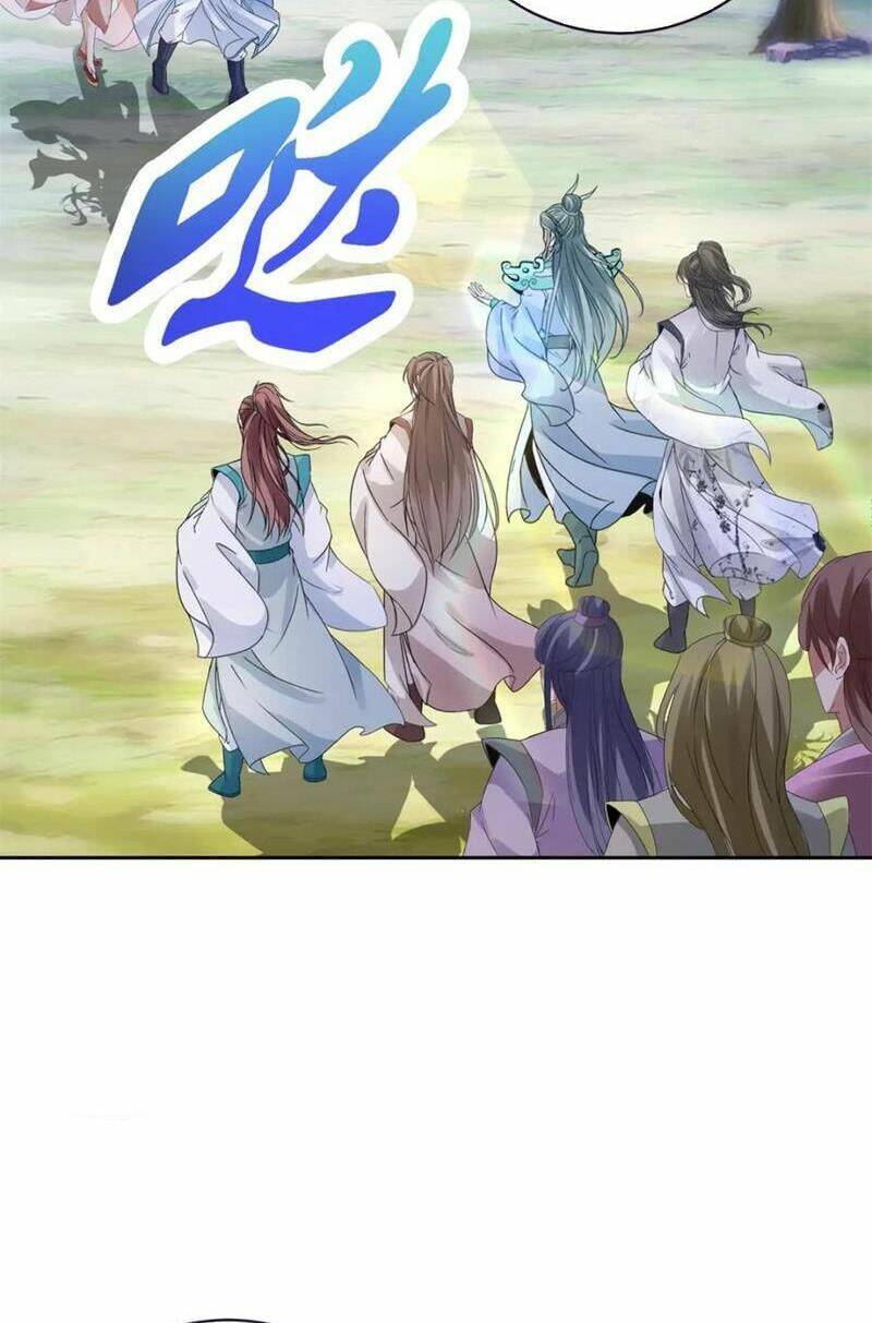 Thần Hồn Võ Đế - Chapter 391 - Page 19