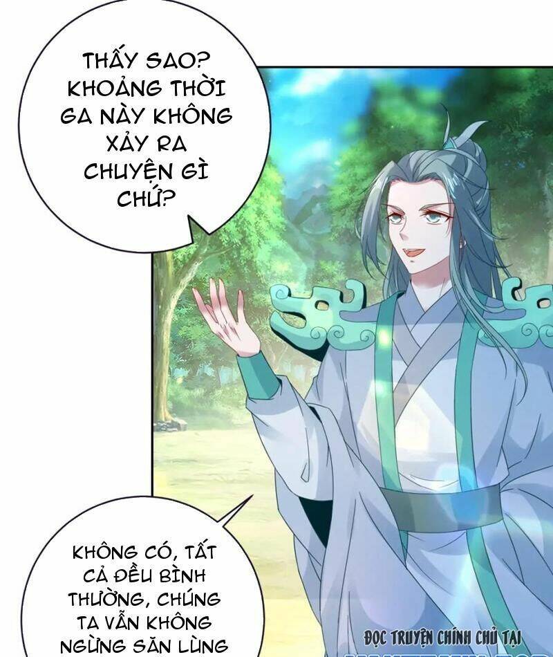 Thần Hồn Võ Đế - Chapter 391 - Page 20