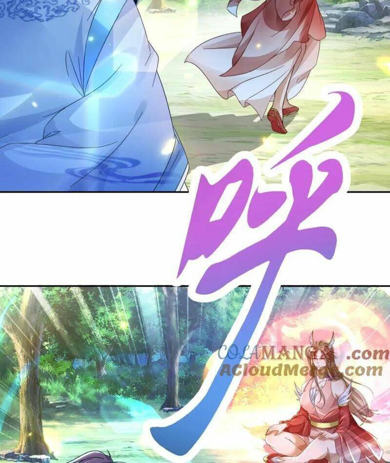 Thần Hồn Võ Đế - Chapter 391 - Page 23