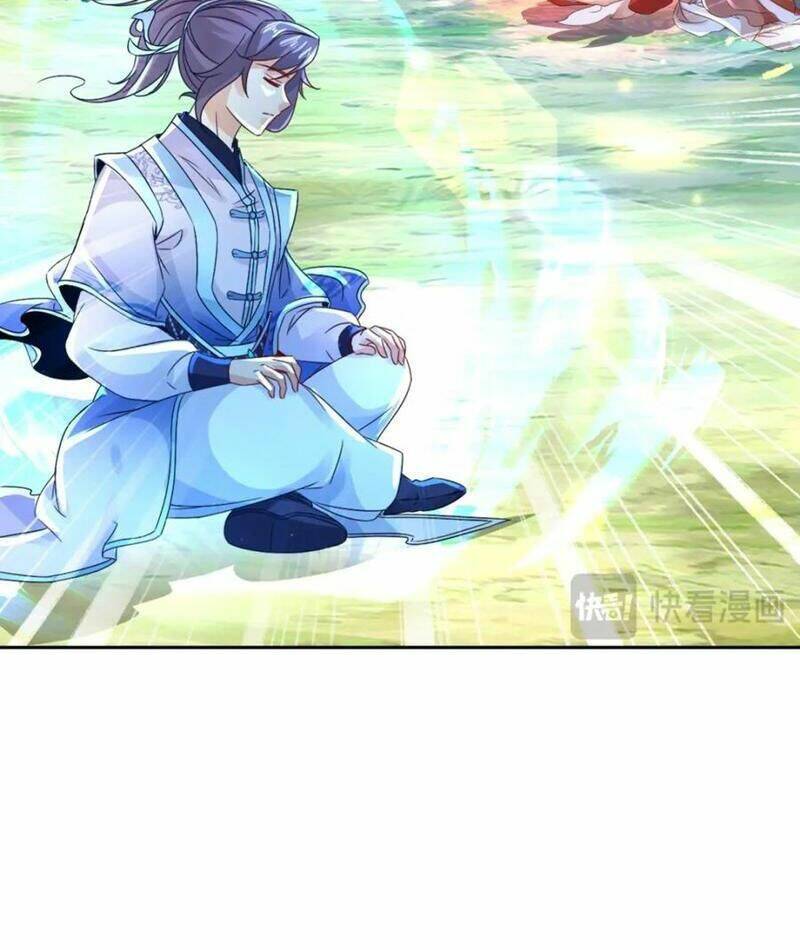 Thần Hồn Võ Đế - Chapter 391 - Page 24