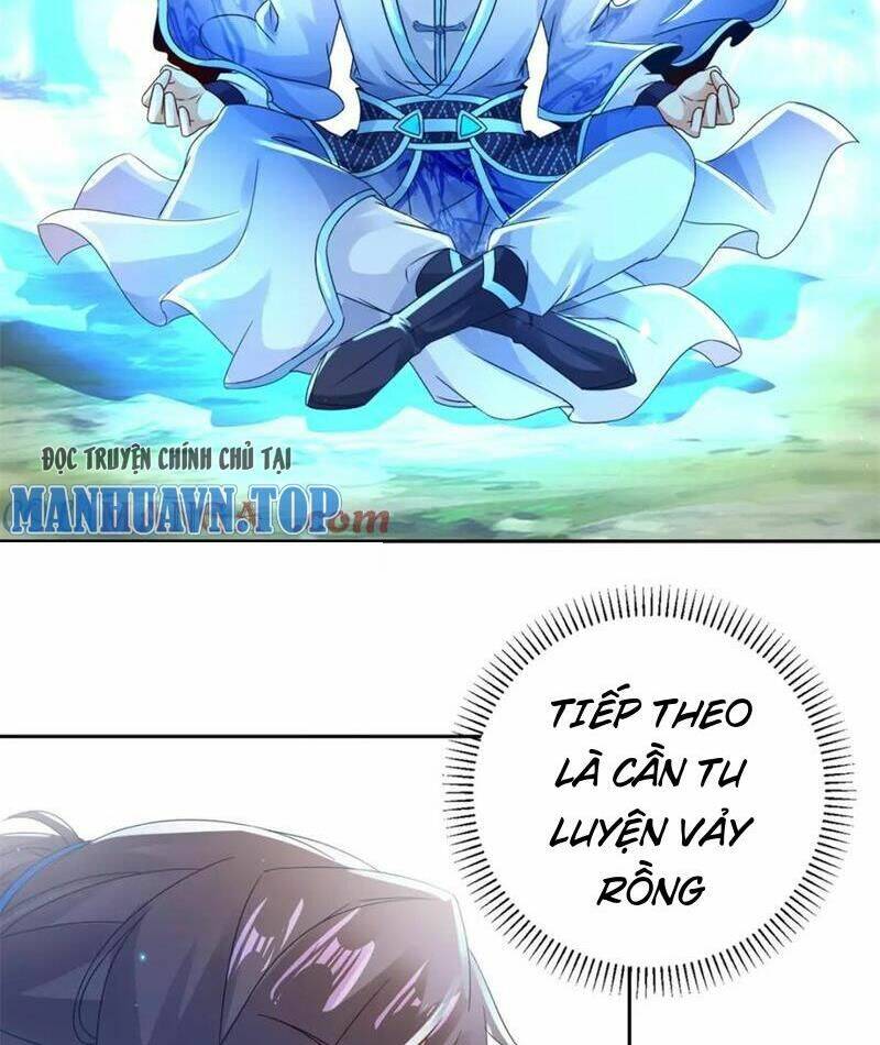 Thần Hồn Võ Đế - Chapter 391 - Page 27