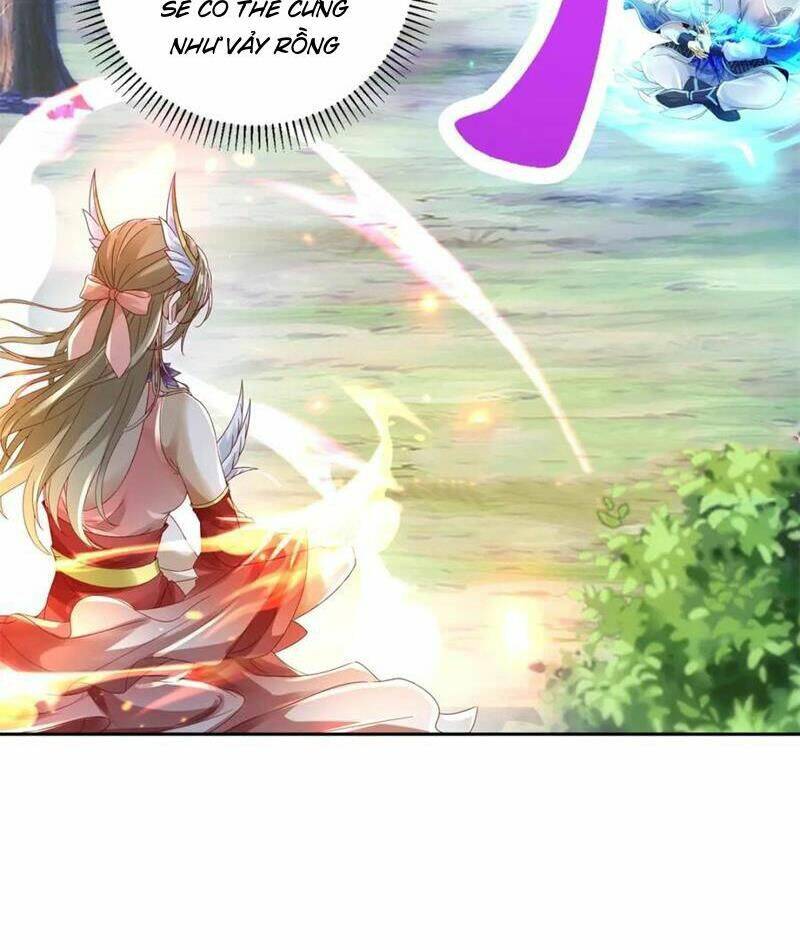 Thần Hồn Võ Đế - Chapter 391 - Page 29