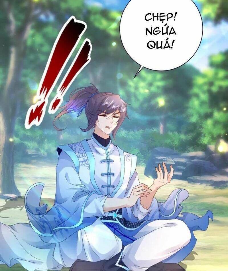 Thần Hồn Võ Đế - Chapter 391 - Page 32