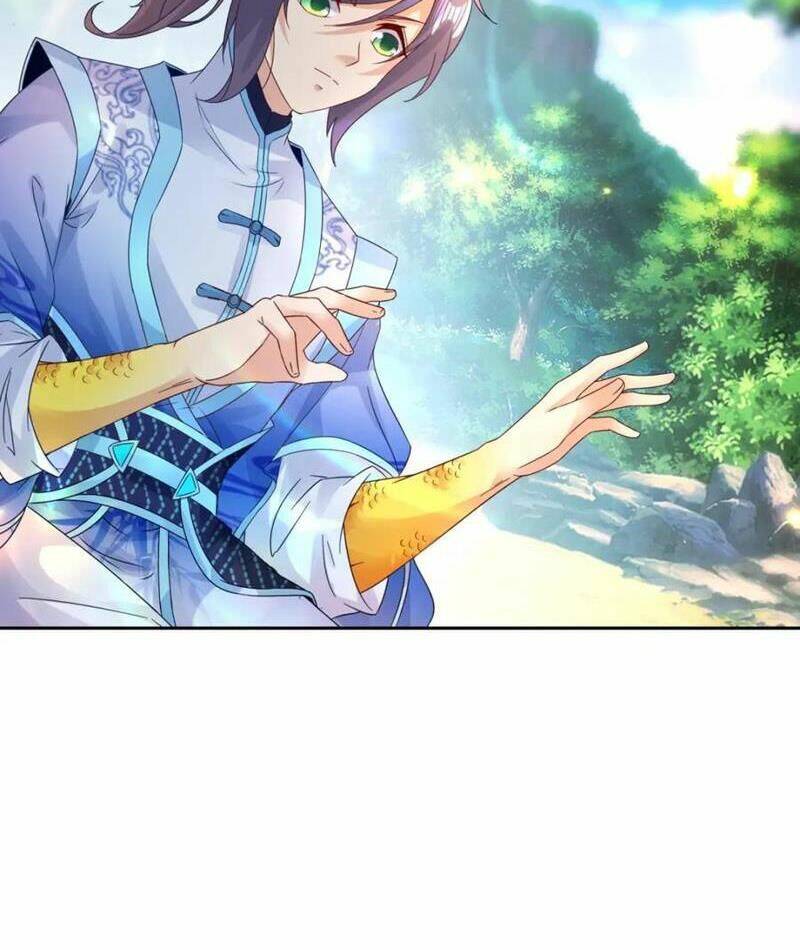 Thần Hồn Võ Đế - Chapter 391 - Page 34