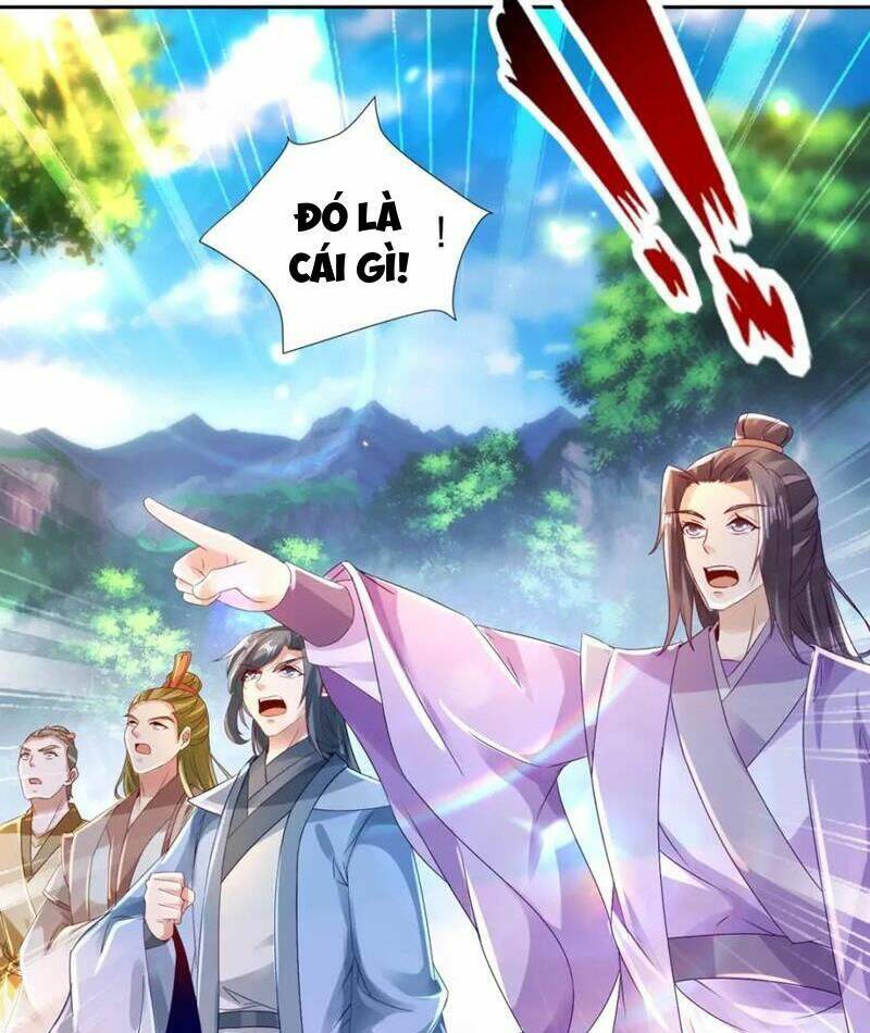 Thần Hồn Võ Đế - Chapter 391 - Page 37