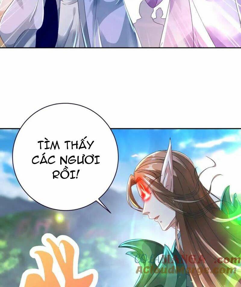 Thần Hồn Võ Đế - Chapter 391 - Page 38