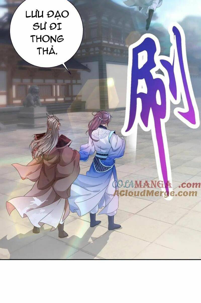 Thần Hồn Võ Đế - Chapter 391 - Page 3