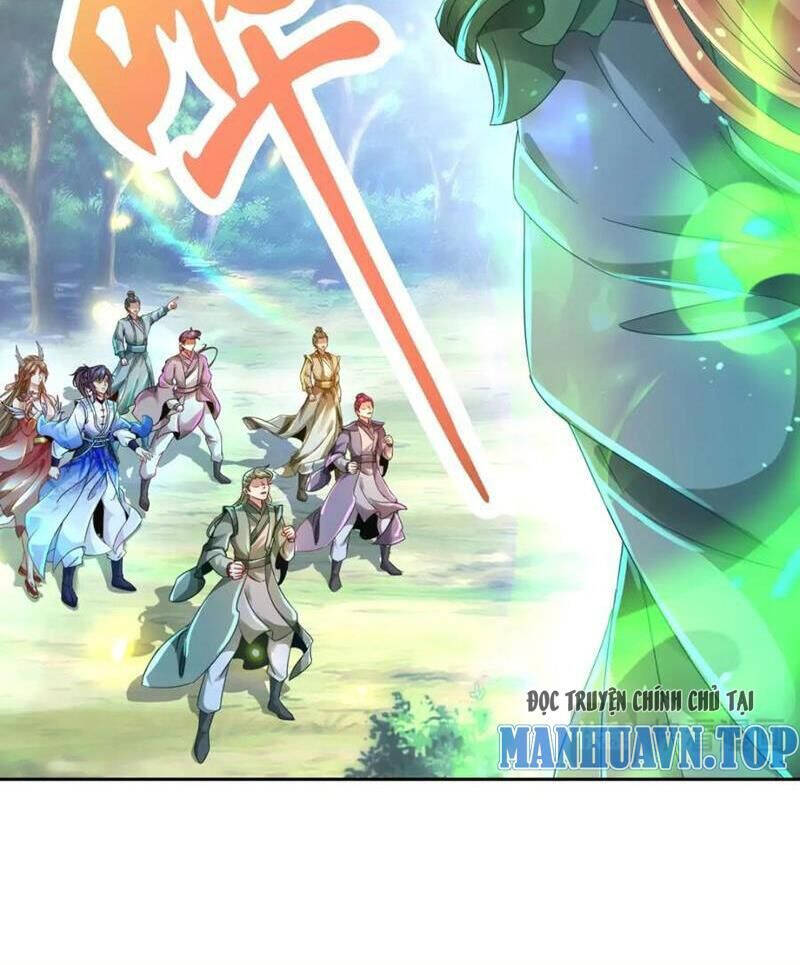 Thần Hồn Võ Đế - Chapter 391 - Page 39