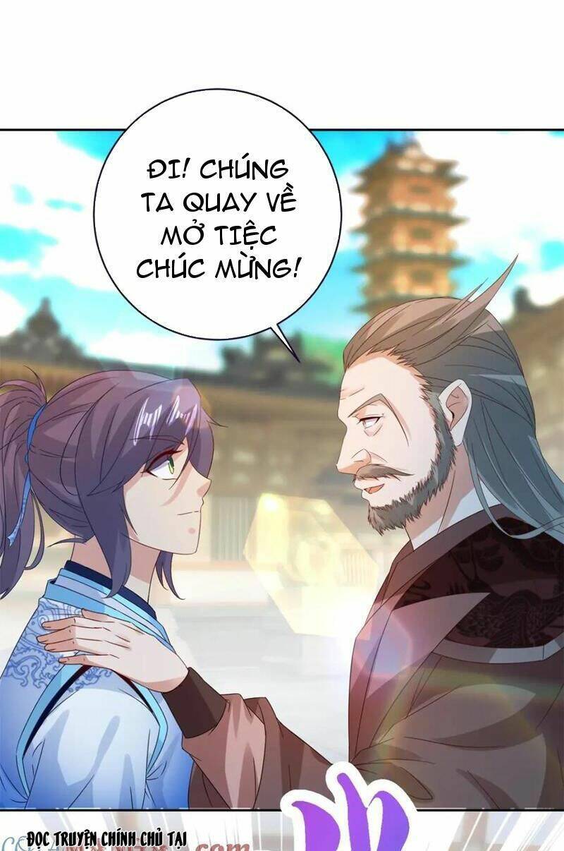 Thần Hồn Võ Đế - Chapter 391 - Page 4