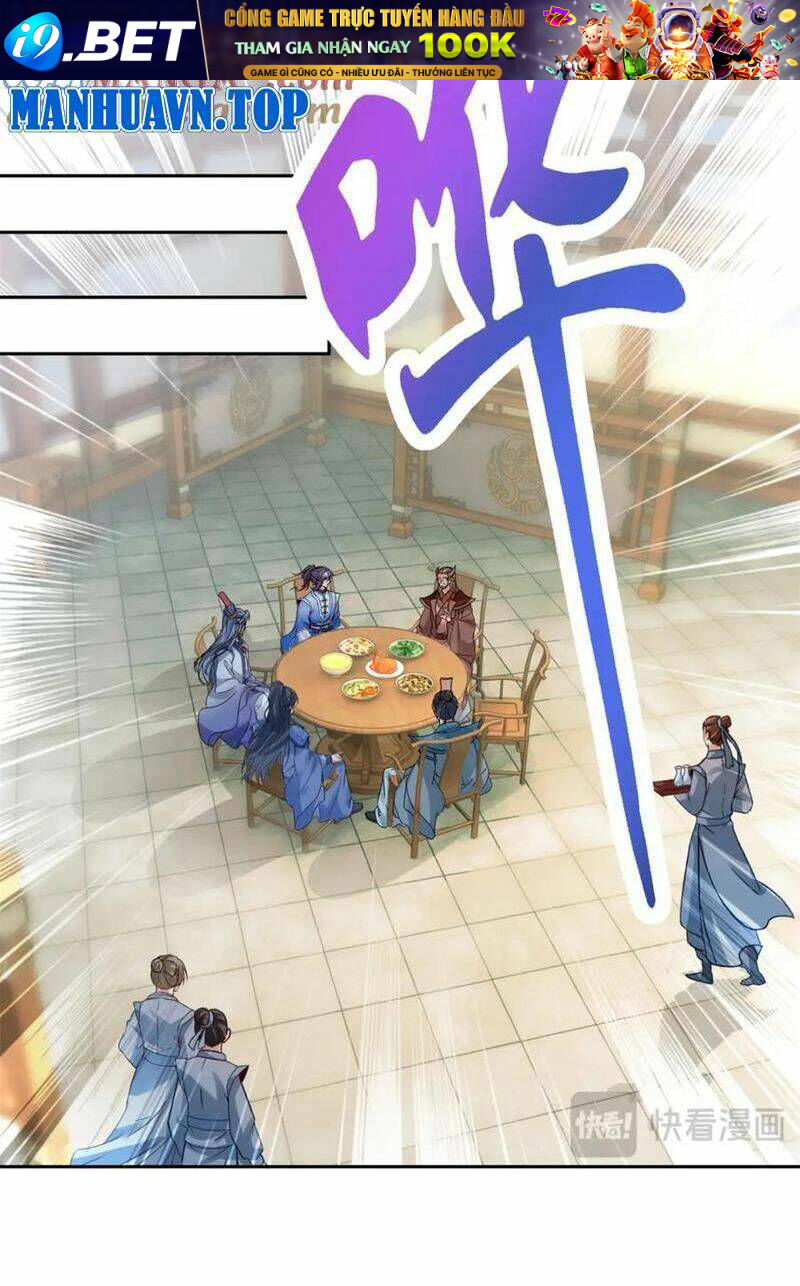 Thần Hồn Võ Đế - Chapter 391 - Page 5