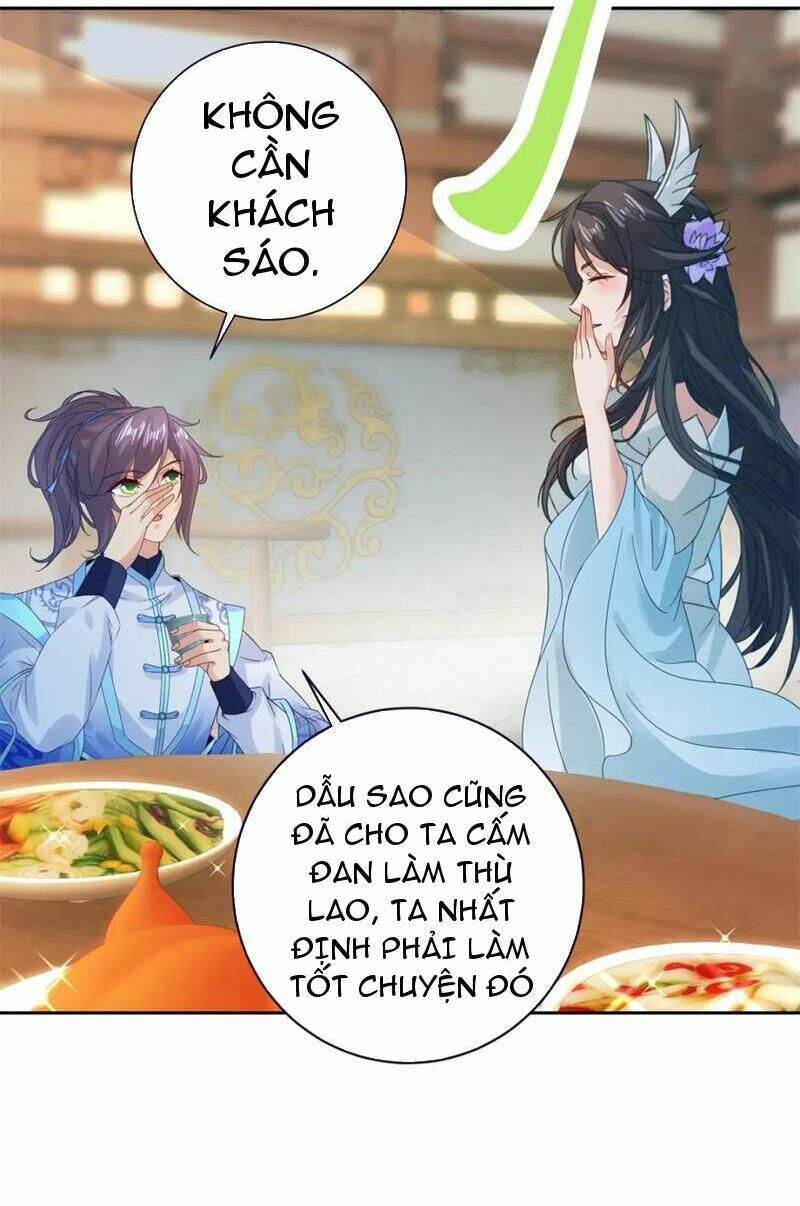 Thần Hồn Võ Đế - Chapter 391 - Page 7