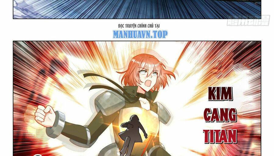 Long Vương Truyền Thuyết - Chapter 350 - Page 5