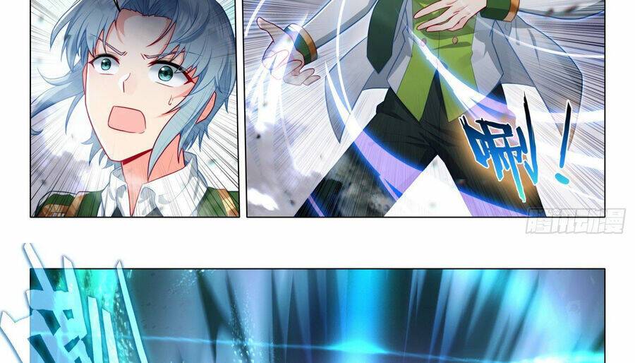 Long Vương Truyền Thuyết - Chapter 350 - Page 7