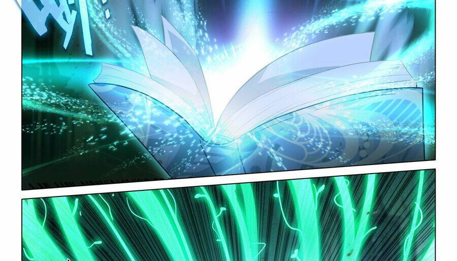 Long Vương Truyền Thuyết - Chapter 350 - Page 8