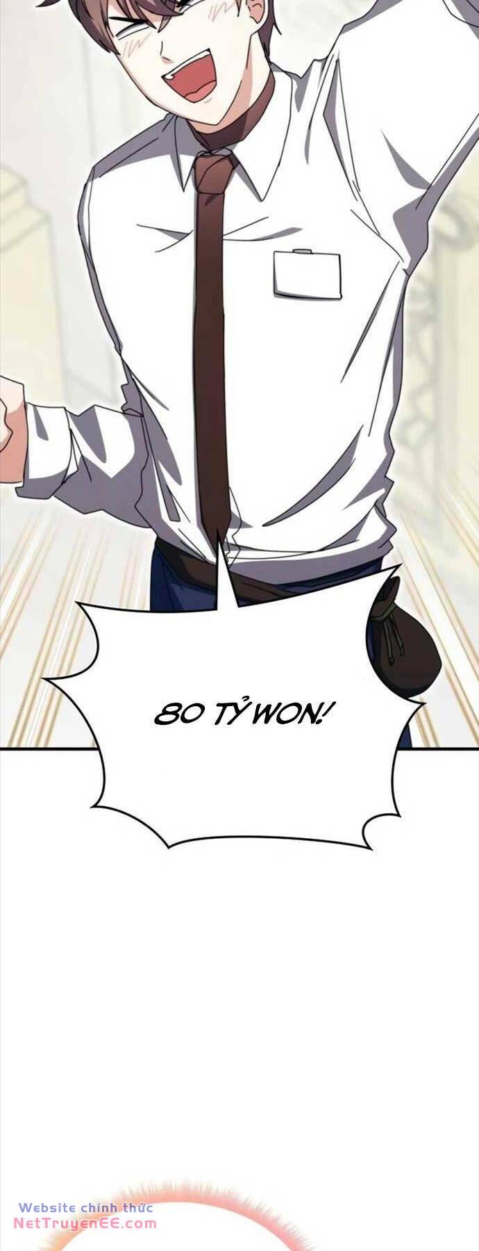 Học Viện Tối Thượng - Chapter 102 - Page 9