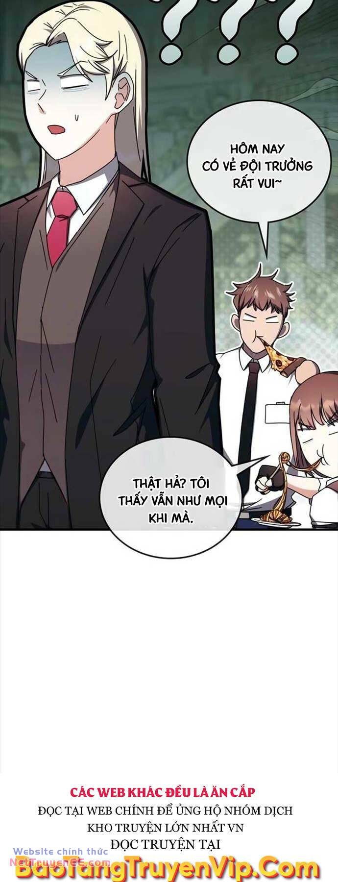 Học Viện Tối Thượng - Chapter 102 - Page 13