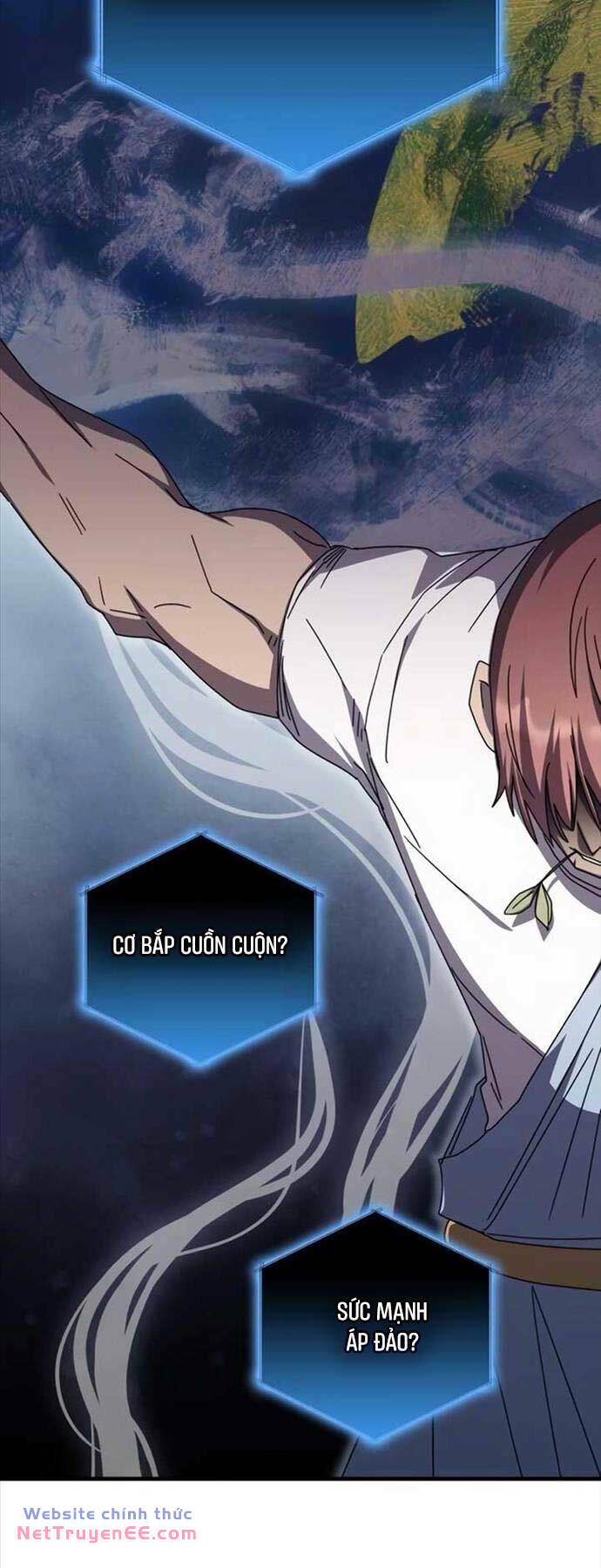 Học Viện Tối Thượng - Chapter 102 - Page 17