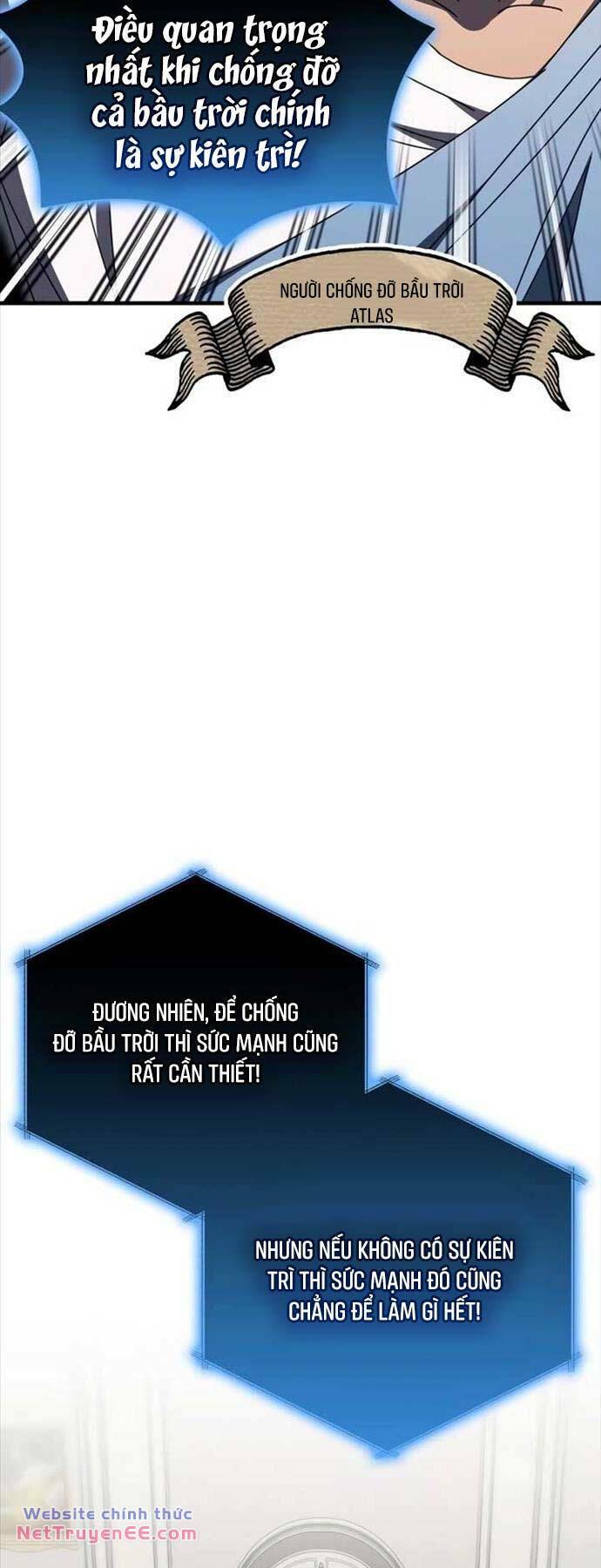 Học Viện Tối Thượng - Chapter 102 - Page 19