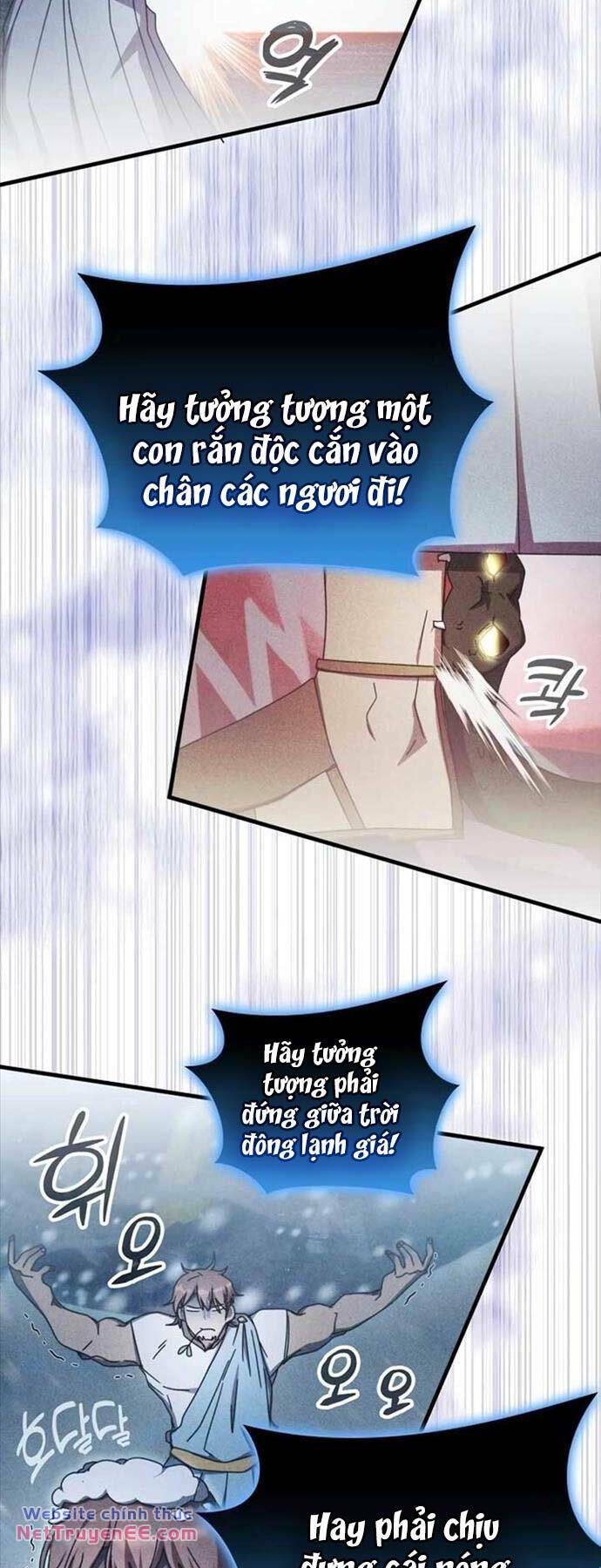 Học Viện Tối Thượng - Chapter 102 - Page 21