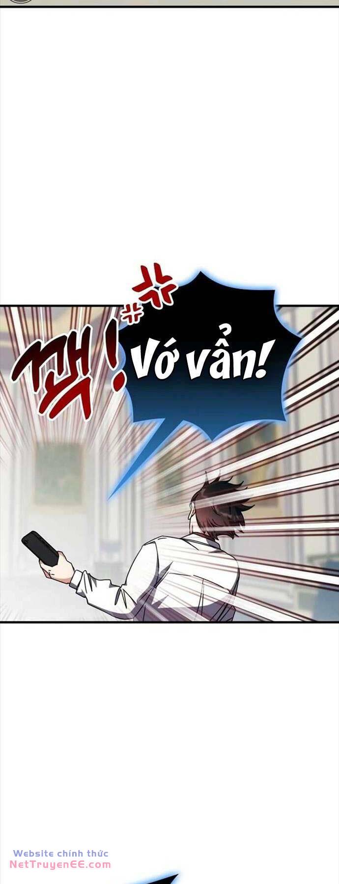 Học Viện Tối Thượng - Chapter 102 - Page 23