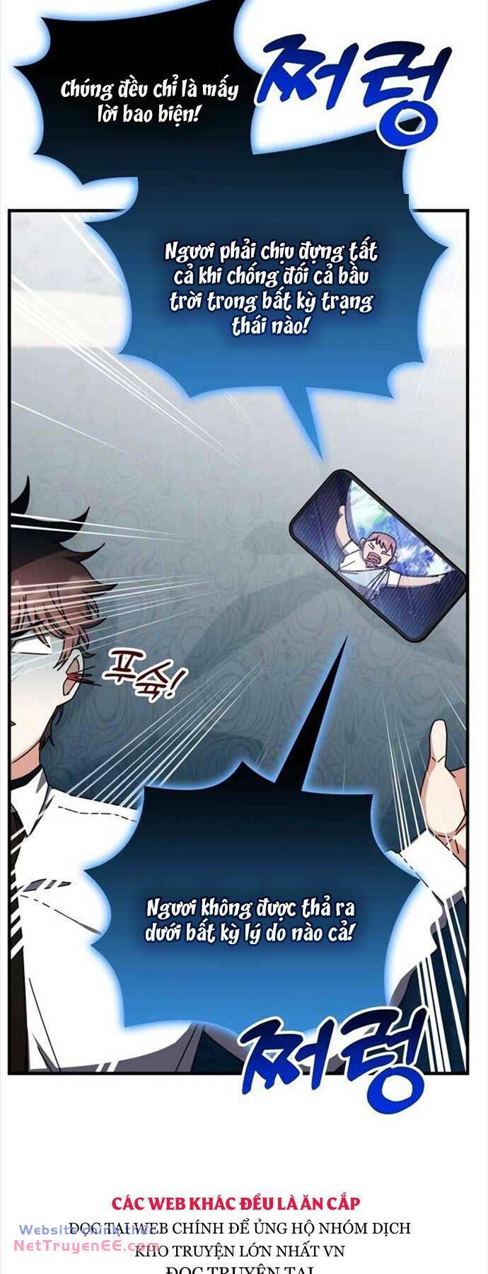 Học Viện Tối Thượng - Chapter 102 - Page 24