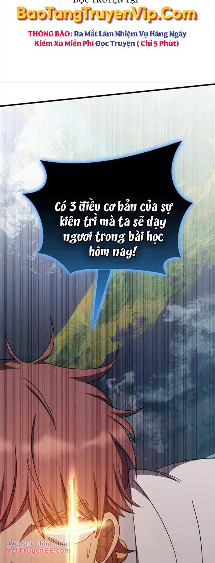 Học Viện Tối Thượng - Chapter 102 - Page 25