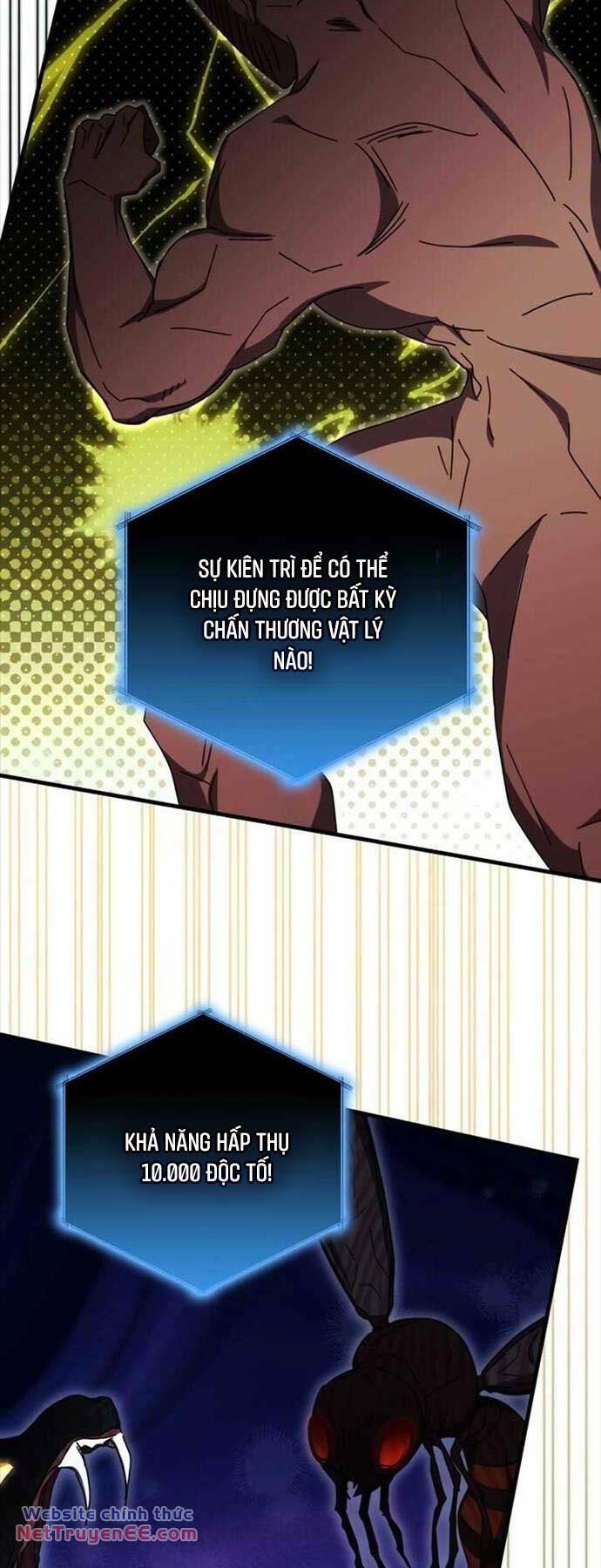 Học Viện Tối Thượng - Chapter 102 - Page 27