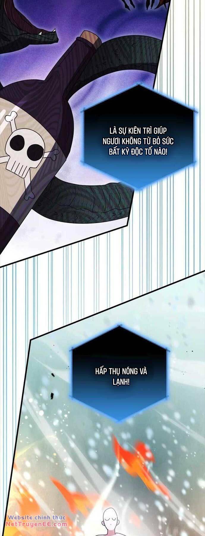 Học Viện Tối Thượng - Chapter 102 - Page 28