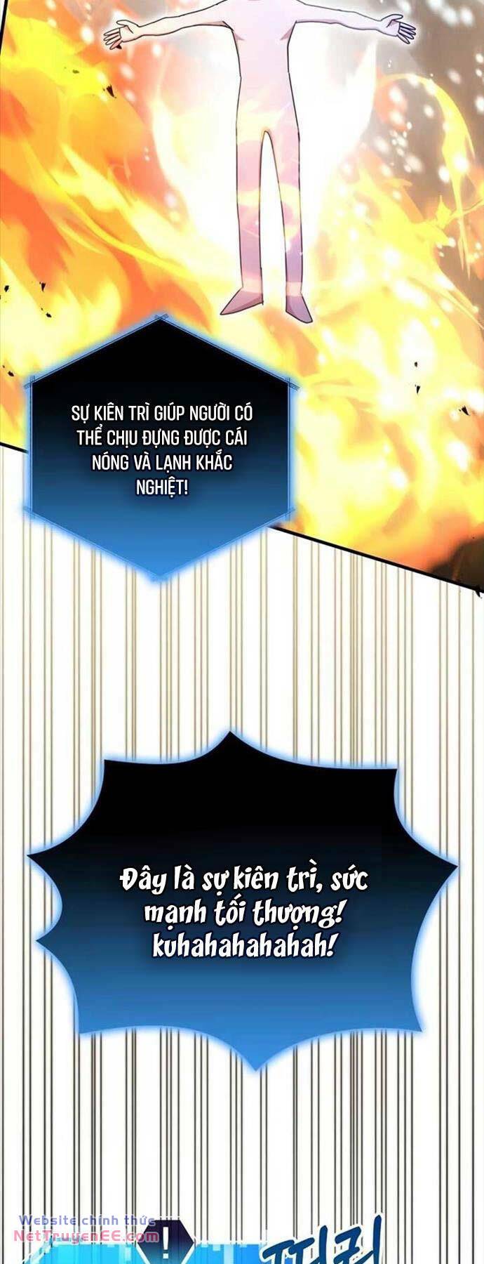 Học Viện Tối Thượng - Chapter 102 - Page 29