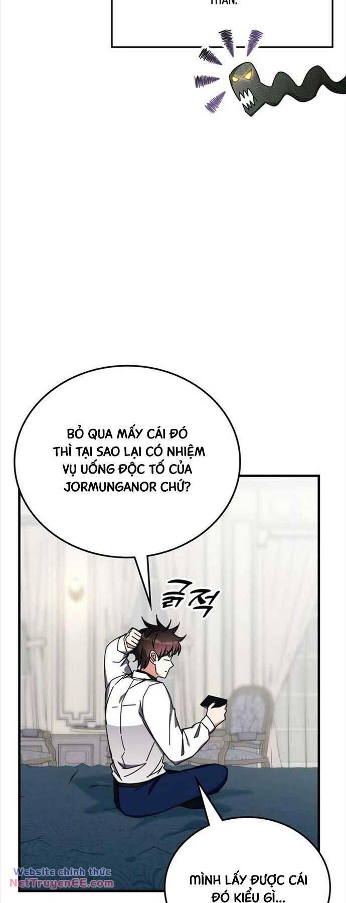Học Viện Tối Thượng - Chapter 102 - Page 32