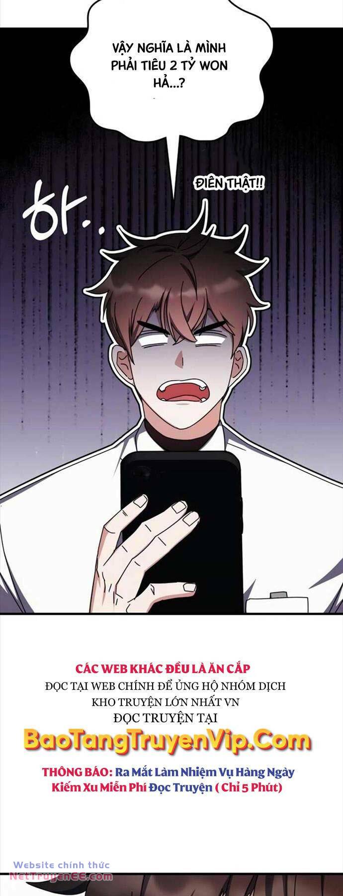 Học Viện Tối Thượng - Chapter 102 - Page 35