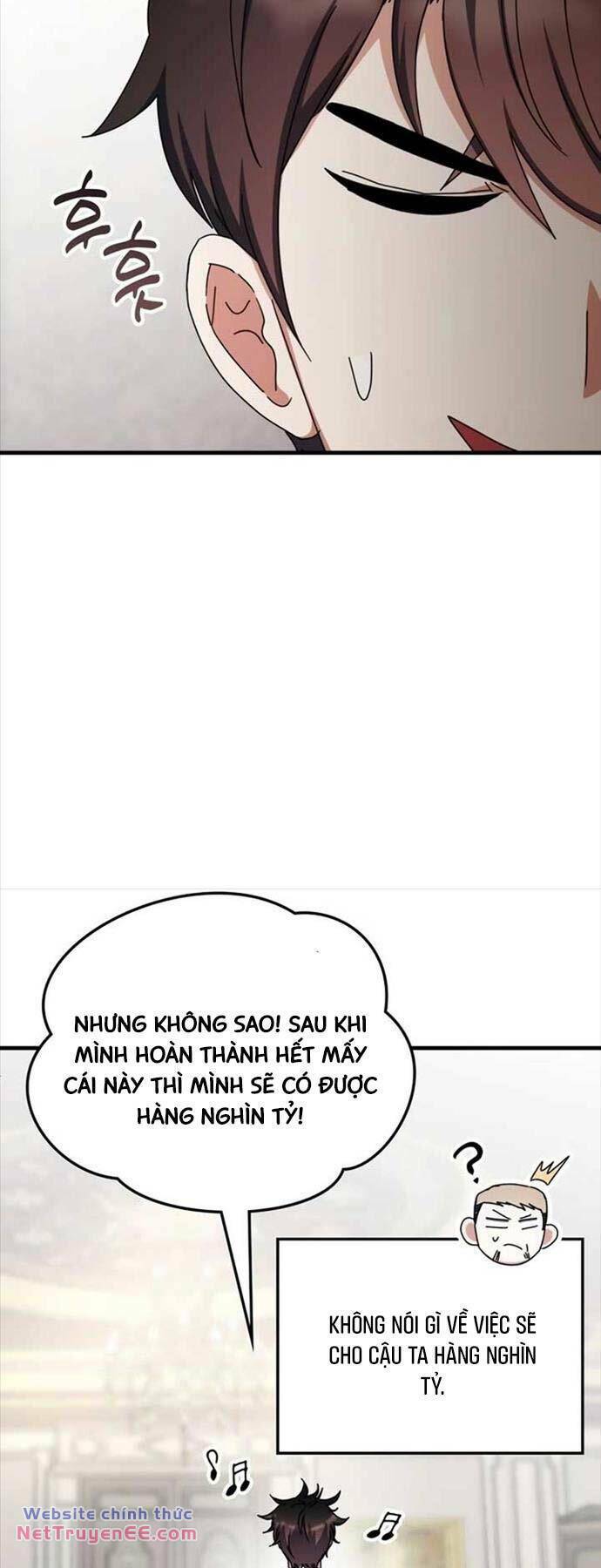 Học Viện Tối Thượng - Chapter 102 - Page 36