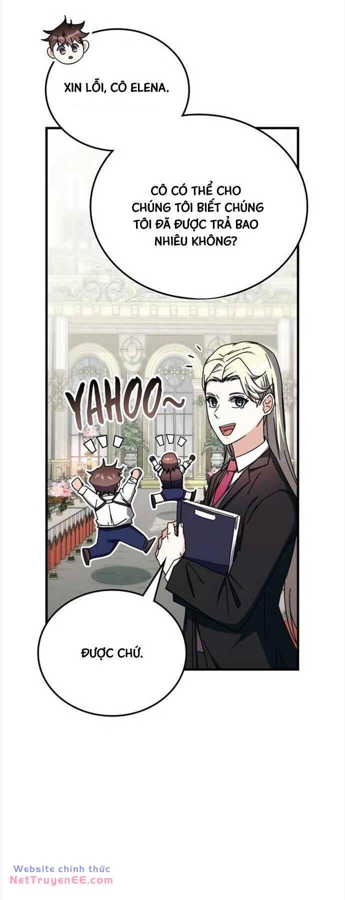 Học Viện Tối Thượng - Chapter 102 - Page 3