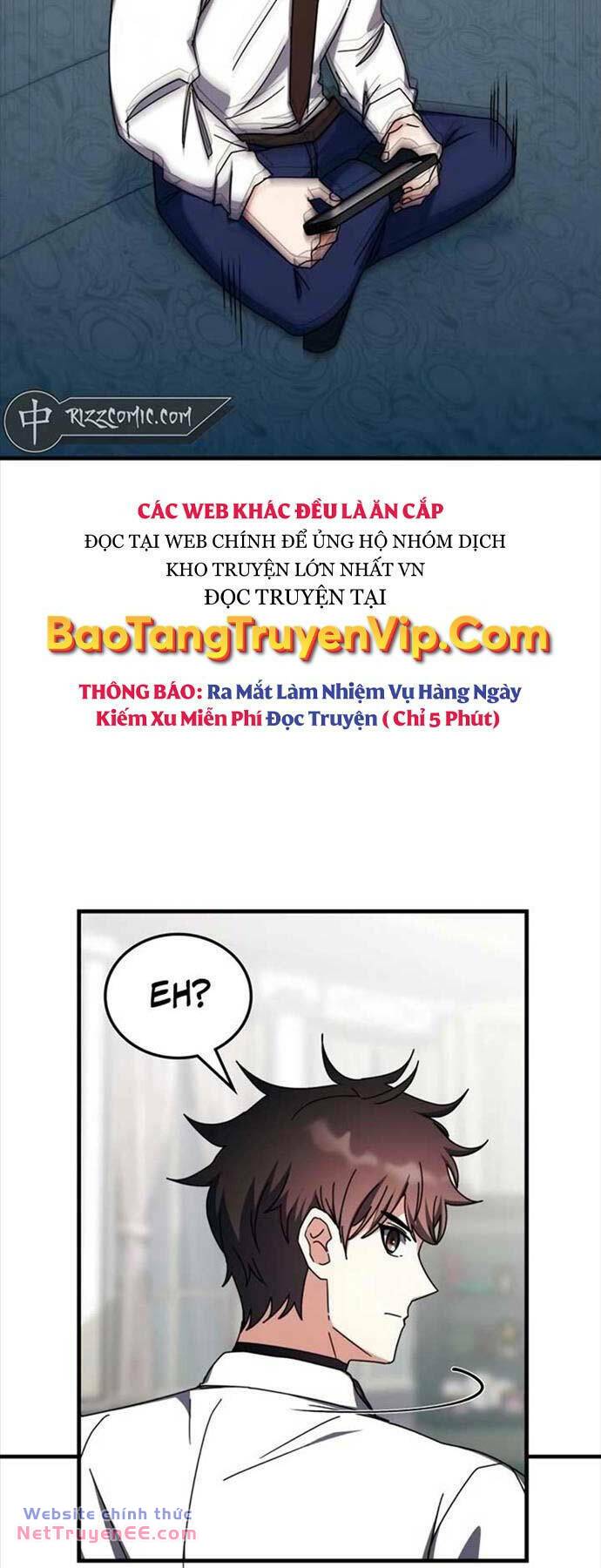 Học Viện Tối Thượng - Chapter 102 - Page 39