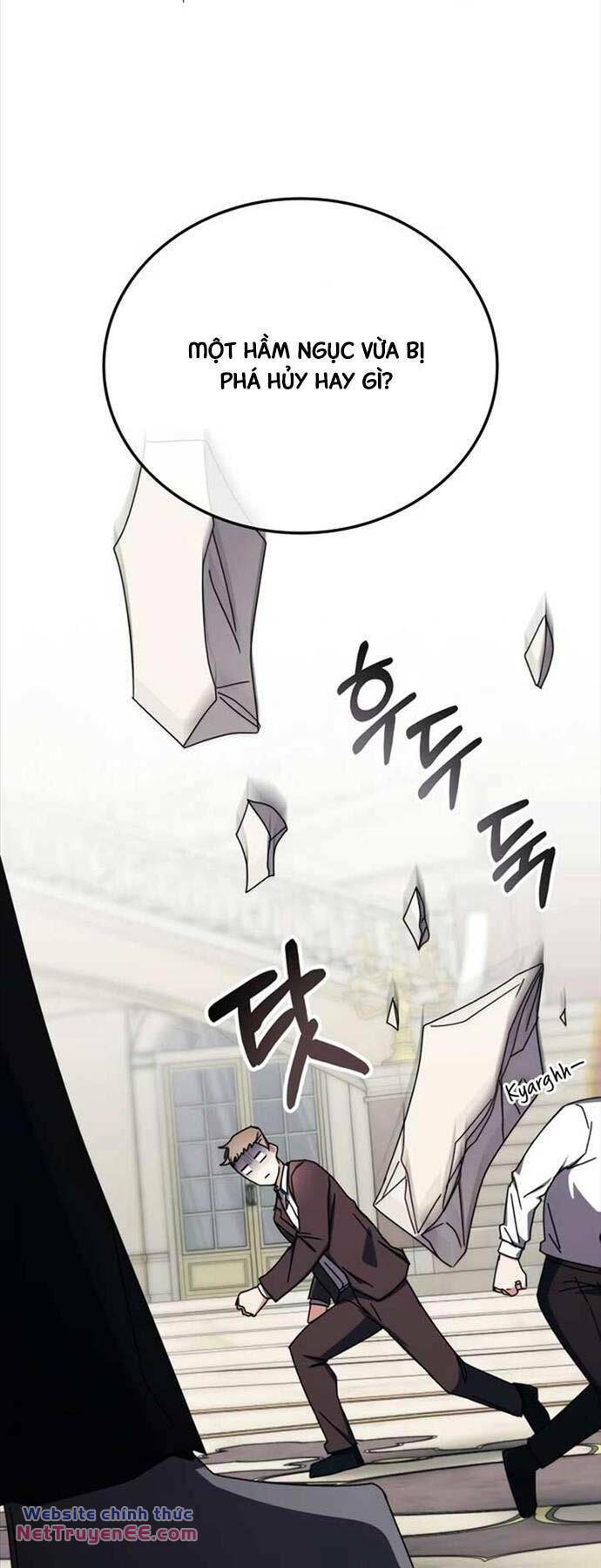 Học Viện Tối Thượng - Chapter 102 - Page 40