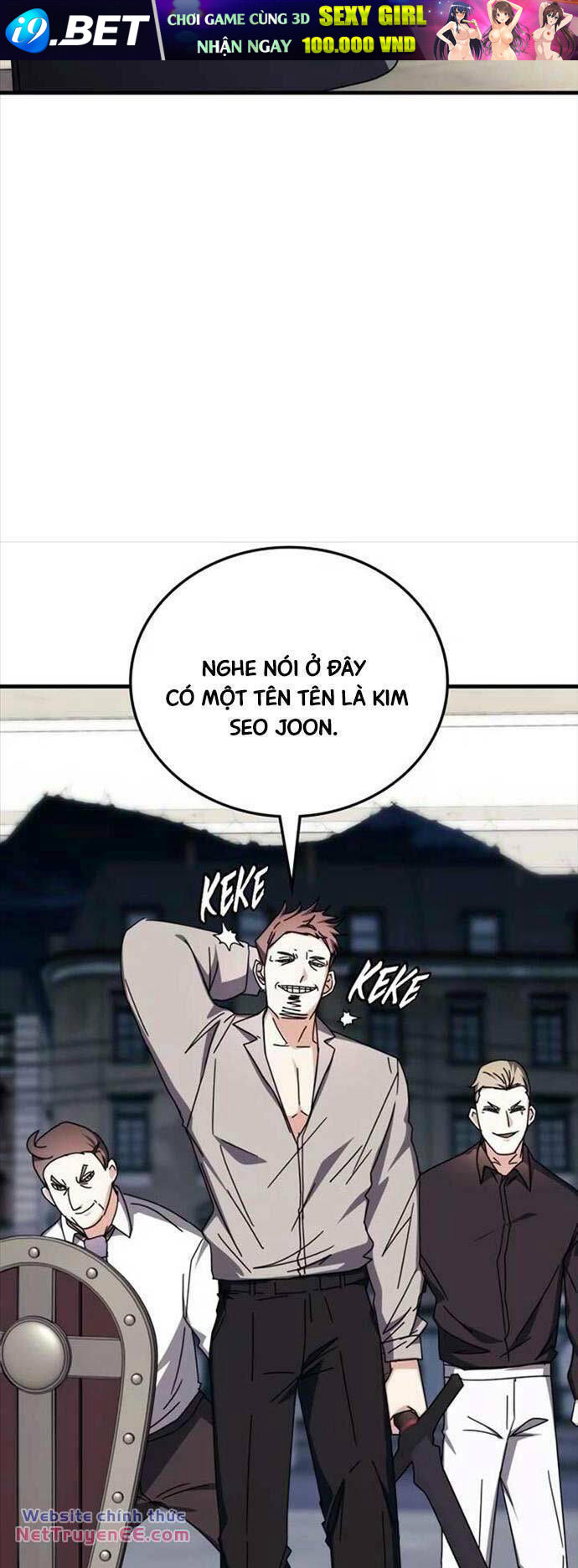 Học Viện Tối Thượng - Chapter 102 - Page 41