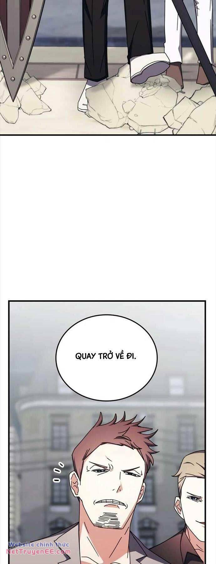 Học Viện Tối Thượng - Chapter 102 - Page 42