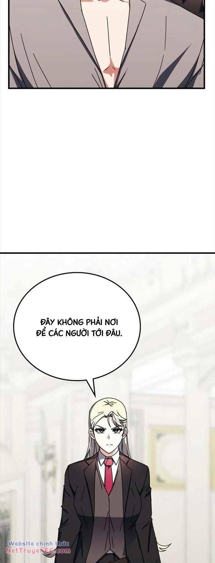 Học Viện Tối Thượng - Chapter 102 - Page 43