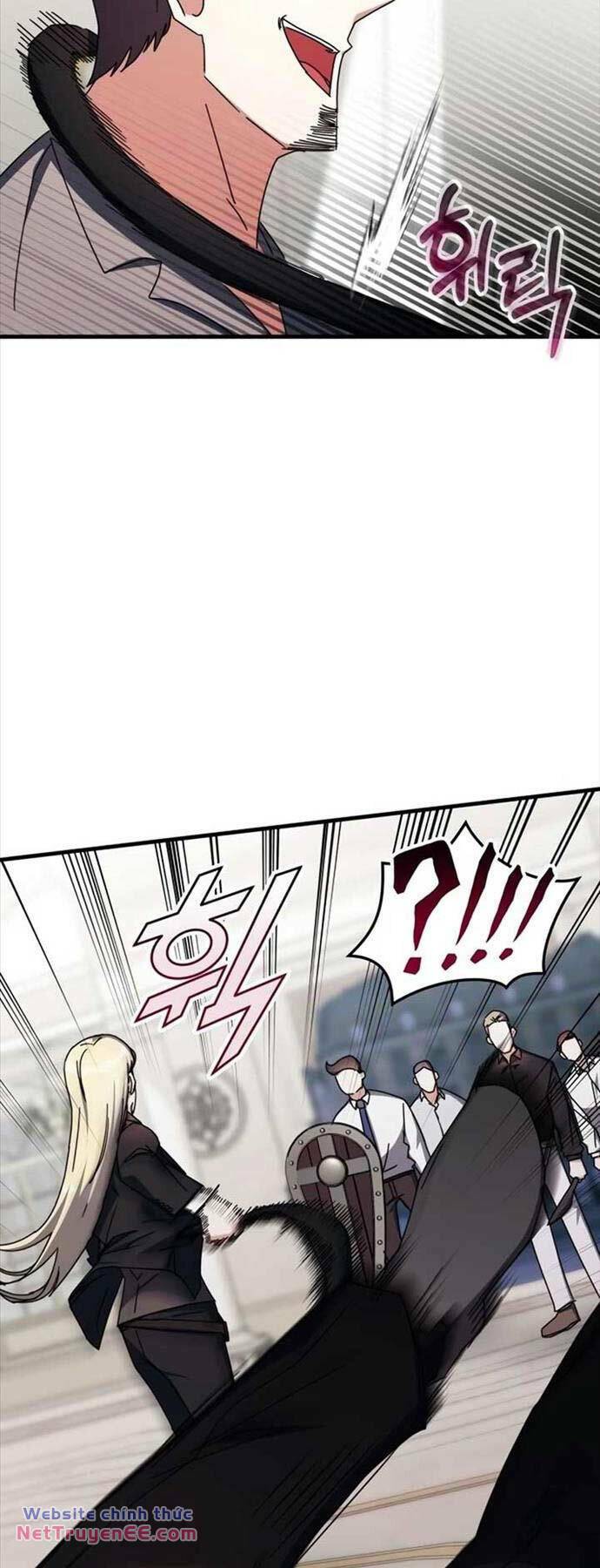 Học Viện Tối Thượng - Chapter 102 - Page 45